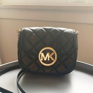 Michael Kors Fulton Crossbody Bag